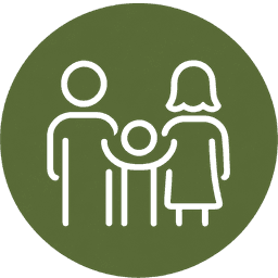Viajes en familia